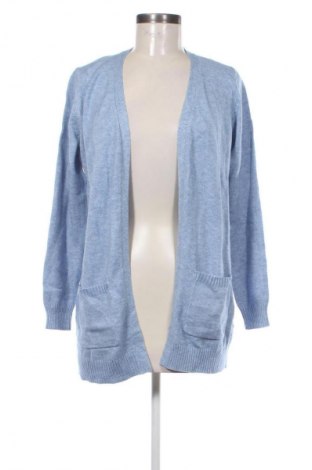 Damski kardigan ONLY, Rozmiar XS, Kolor Niebieski, Cena 70,99 zł
