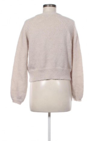 Damski kardigan ONLY, Rozmiar M, Kolor Beżowy, Cena 76,99 zł