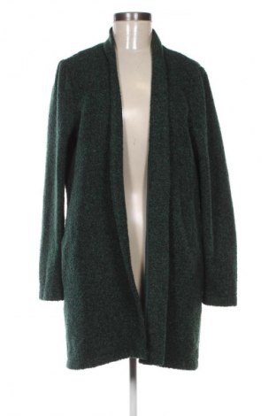 Damski kardigan ONLY, Rozmiar L, Kolor Zielony, Cena 47,99 zł