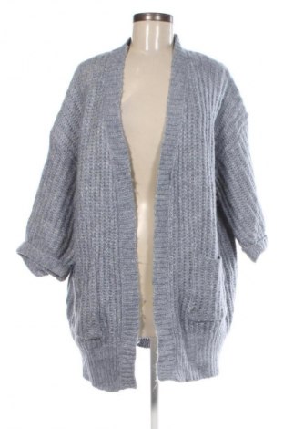 Dámsky kardigán ONLY, Velikost S, Barva Šedá, Cena  189,00 Kč