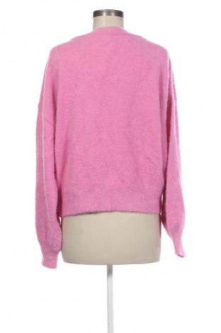 Damski kardigan ONLY, Rozmiar L, Kolor Różowy, Cena 80,99 zł