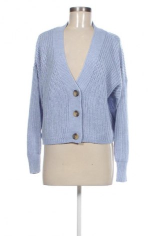 Damski kardigan ONLY, Rozmiar M, Kolor Niebieski, Cena 70,99 zł
