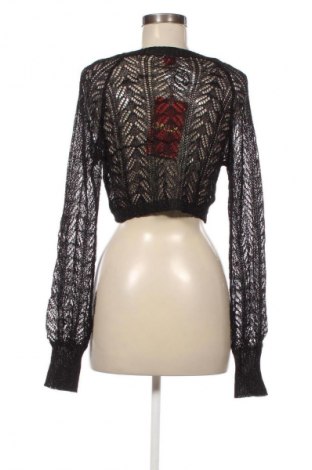 Cardigan de damă ONLY, Mărime L, Culoare Negru, Preț 31,99 Lei