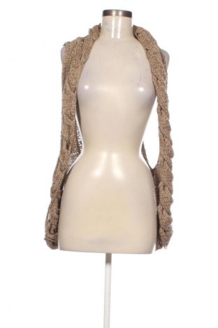 Γυναικεία ζακέτα Object, Μέγεθος S, Χρώμα Καφέ, Τιμή 10,99 €