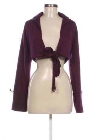 Damen Strickjacke Oceans Apart, Größe XS, Farbe Lila, Preis 11,76 €
