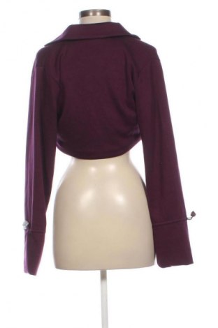Damen Strickjacke Oceans Apart, Größe XS, Farbe Lila, Preis 11,76 €