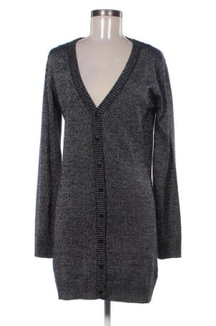 Γυναικεία ζακέτα Okay, Μέγεθος M, Χρώμα Πολύχρωμο, Τιμή 8,00 €