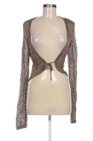 Damen Strickjacke One Touch, Größe M, Farbe Mehrfarbig, Preis 3,99 €