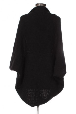 Damski kardigan Opus, Rozmiar M, Kolor Czarny, Cena 7,99 zł