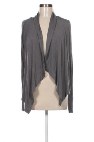Γυναικεία ζακέτα Opus, Μέγεθος M, Χρώμα Γκρί, Τιμή 6,99 €