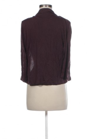 Damski kardigan Opus Ros, Rozmiar S, Kolor Czerwony, Cena 6,99 zł