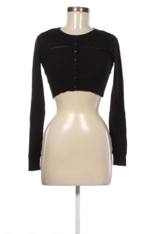 Дамска жилетка Orsay, Размер XS, Цвят Черен, Цена 2,04 €