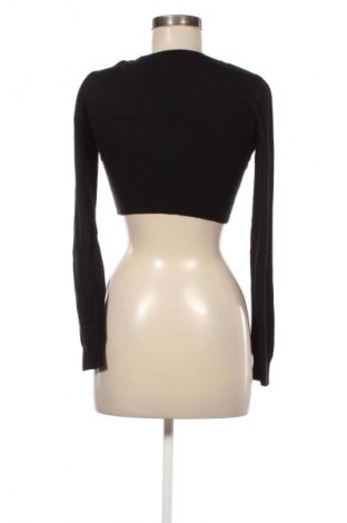 Дамска жилетка Orsay, Размер XS, Цвят Черен, Цена 2,04 €