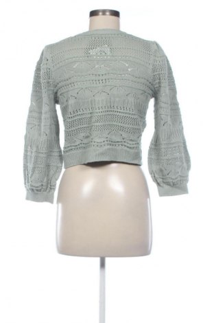 Γυναικεία ζακέτα Orsay, Μέγεθος M, Χρώμα Πράσινο, Τιμή 8,99 €