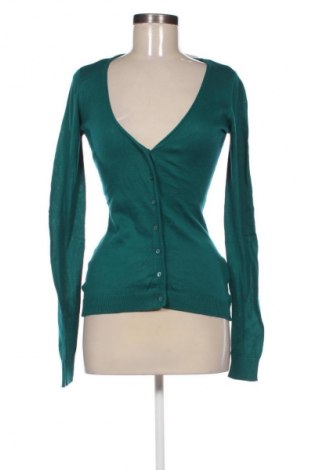 Damski kardigan Orsay, Rozmiar S, Kolor Zielony, Cena 87,99 zł