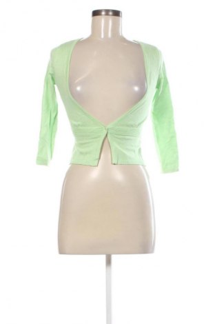 Dámsky kardigán Orsay, Velikost S, Barva Zelená, Cena  49,00 Kč