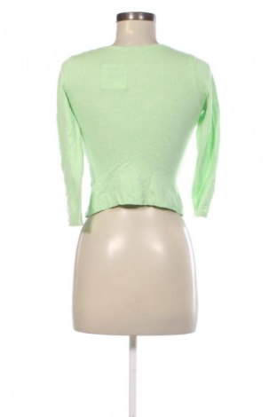 Dámsky kardigán Orsay, Velikost S, Barva Zelená, Cena  49,00 Kč