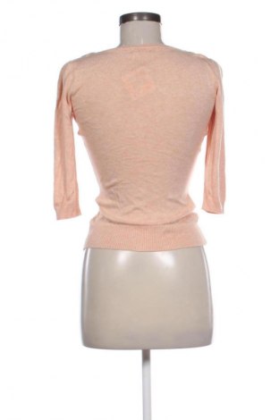 Damski kardigan Orsay, Rozmiar S, Kolor Pomarańczowy, Cena 7,99 zł