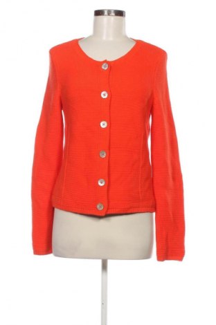 Dámsky kardigán Oui, Velikost S, Barva Oranžová, Cena  269,00 Kč