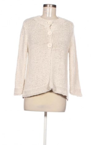 Dámsky kardigán Oui, Velikost M, Barva Krémová, Cena  785,00 Kč