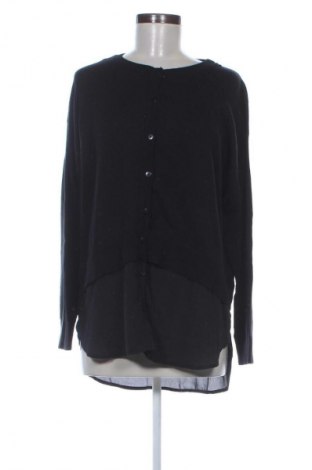 Dámsky kardigán Oviesse, Velikost L, Barva Černá, Cena  385,00 Kč