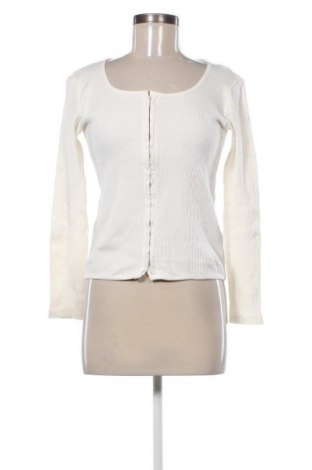 Дамска жилетка Page One, Размер S, Цвят Екрю, Цена 2,04 €