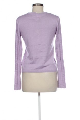 Γυναικεία ζακέτα Page One, Μέγεθος XS, Χρώμα Βιολετί, Τιμή 5,99 €