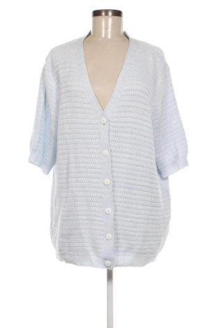 Dámsky kardigán Paola, Velikost XXL, Barva Modrá, Cena  129,00 Kč