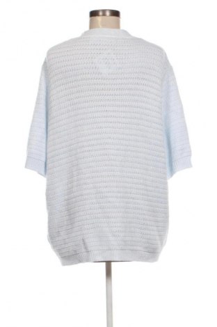 Dámsky kardigán Paola, Velikost XXL, Barva Modrá, Cena  129,00 Kč