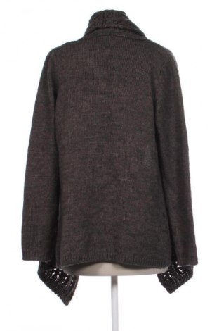 Damski kardigan Patrizia Dini, Rozmiar S, Kolor Szary, Cena 126,99 zł