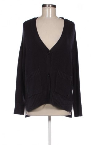 Дамска жилетка Peter Hahn, Размер S, Цвят Син, Цена 4,09 €