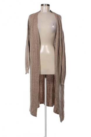Dámsky kardigán Pieces, Velikost XL, Barva Hnědá, Cena  599,00 Kč