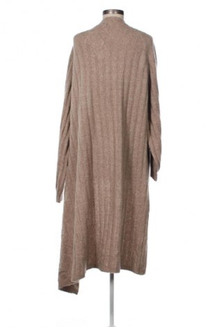 Dámsky kardigán Pieces, Velikost XL, Barva Hnědá, Cena  599,00 Kč