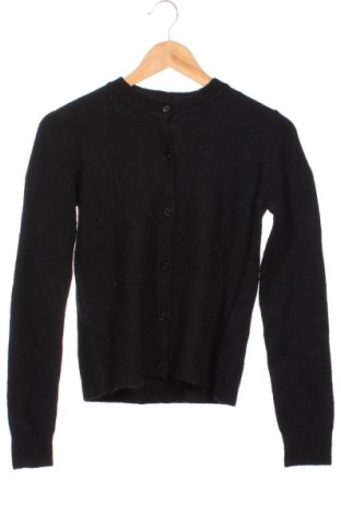 Damski kardigan Pieces, Rozmiar XS, Kolor Czarny, Cena 70,99 zł