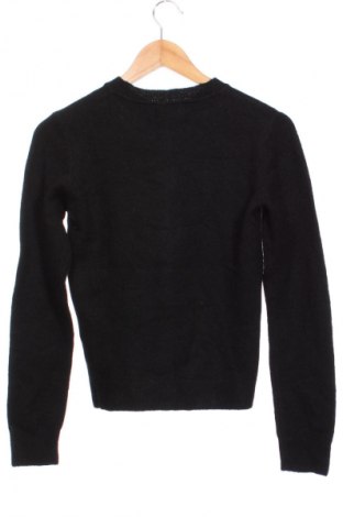 Damski kardigan Pieces, Rozmiar XS, Kolor Czarny, Cena 70,99 zł