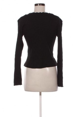 Γυναικεία ζακέτα Pieces, Μέγεθος XS, Χρώμα Μαύρο, Τιμή 5,99 €