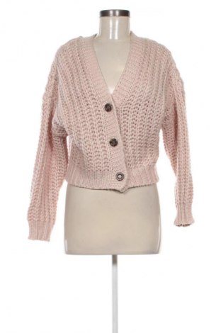 Dámsky kardigán Pieces, Velikost XS, Barva Béžová, Cena  179,00 Kč