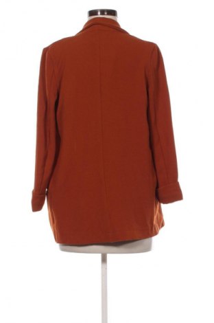 Γυναικεία ζακέτα Pimkie, Μέγεθος XS, Χρώμα Καφέ, Τιμή 2,99 €
