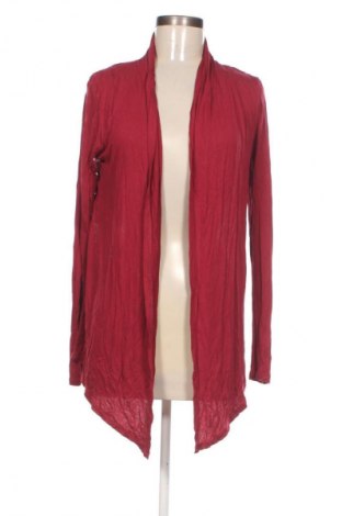 Γυναικεία ζακέτα Pimkie, Μέγεθος M, Χρώμα Κόκκινο, Τιμή 5,12 €