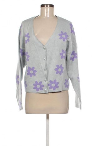 Γυναικεία ζακέτα Pimkie, Μέγεθος M, Χρώμα Μπλέ, Τιμή 5,99 €