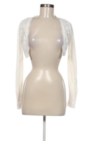 Dámsky kardigán Pimkie, Velikost XS, Barva Krémová, Cena  49,00 Kč