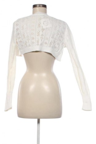Dámsky kardigán Pimkie, Velikost XS, Barva Krémová, Cena  49,00 Kč