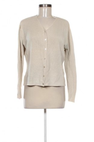 Damski kardigan Pineapple, Rozmiar M, Kolor Beżowy, Cena 104,96 zł