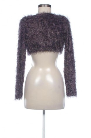 Γυναικεία ζακέτα Piu & Piu, Μέγεθος S, Χρώμα Βιολετί, Τιμή 11,99 €