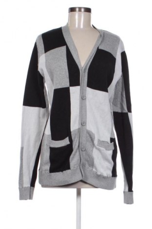 Dámsky kardigán Poco Loco, Velikost L, Barva Vícebarevné, Cena  79,00 Kč