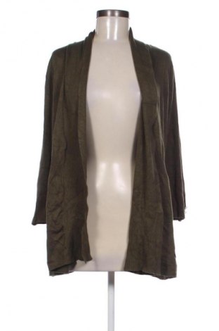 Dámsky kardigán Premise, Velikost XL, Barva Zelená, Cena  59,00 Kč