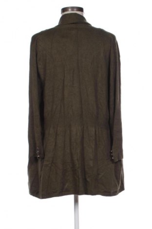 Dámsky kardigán Premise, Velikost XL, Barva Zelená, Cena  59,00 Kč