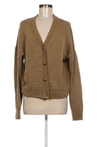 Cardigan de damă Primark, Mărime L, Culoare Verde, Preț 40,99 Lei