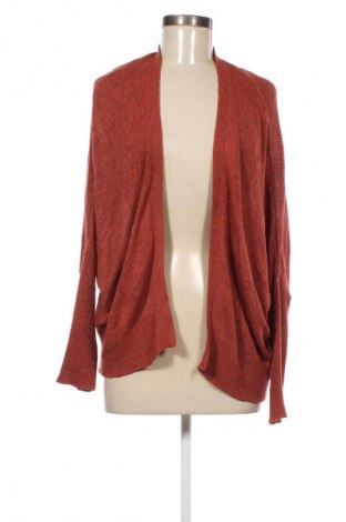 Damen Strickjacke Primark, Größe M, Farbe Braun, Preis 12,99 €