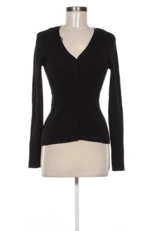 Damen Strickjacke Primark, Größe S, Farbe Schwarz, Preis 8,99 €